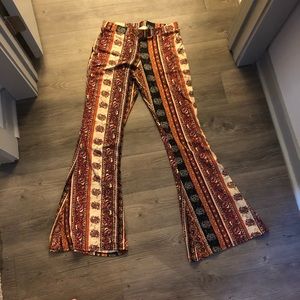 Altrd State boho bells